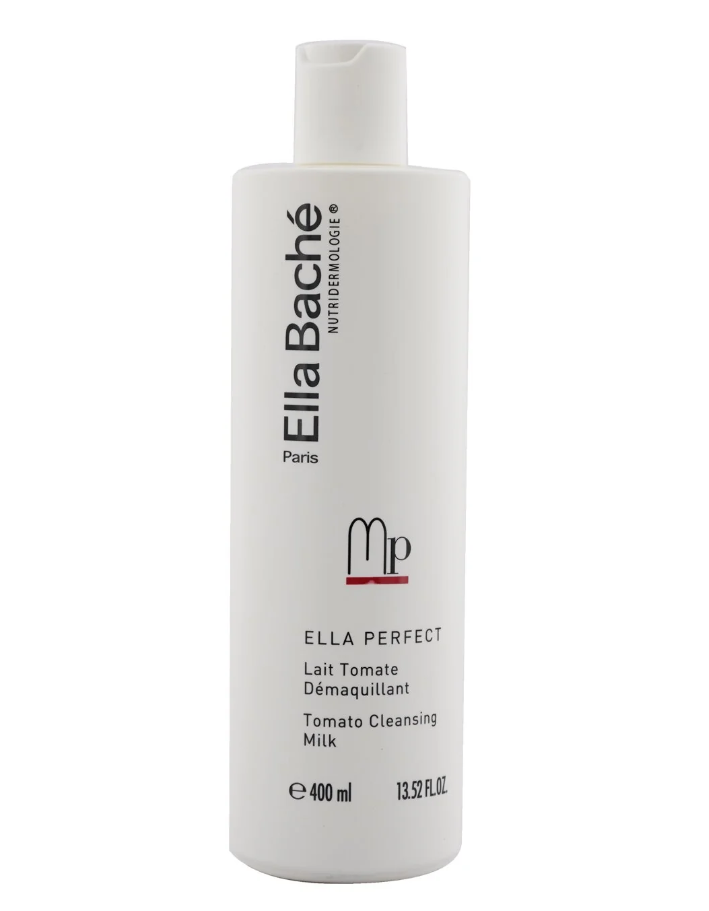エラバシェ ELLA BACHE レディース Tomato Cleansing Milk (Salon size)クレンジングミルク400ml