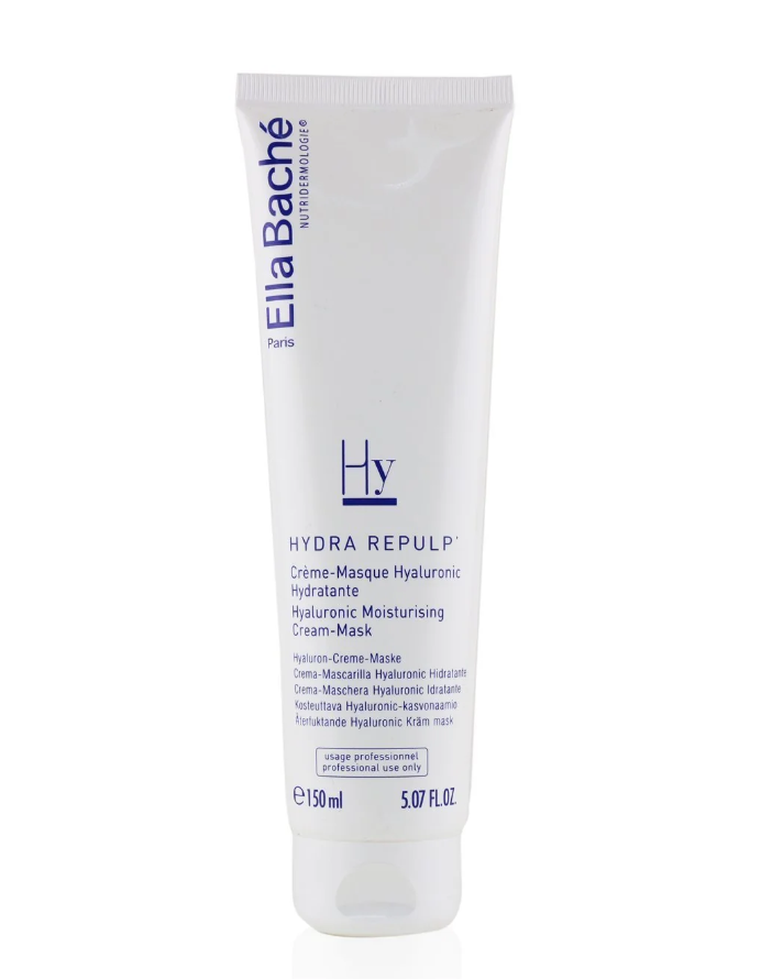 エラバシェ ELLA BACHE レディース Hydra Repair Cream Mask (Salon Size)イドラリペア クリームマスク150ml
