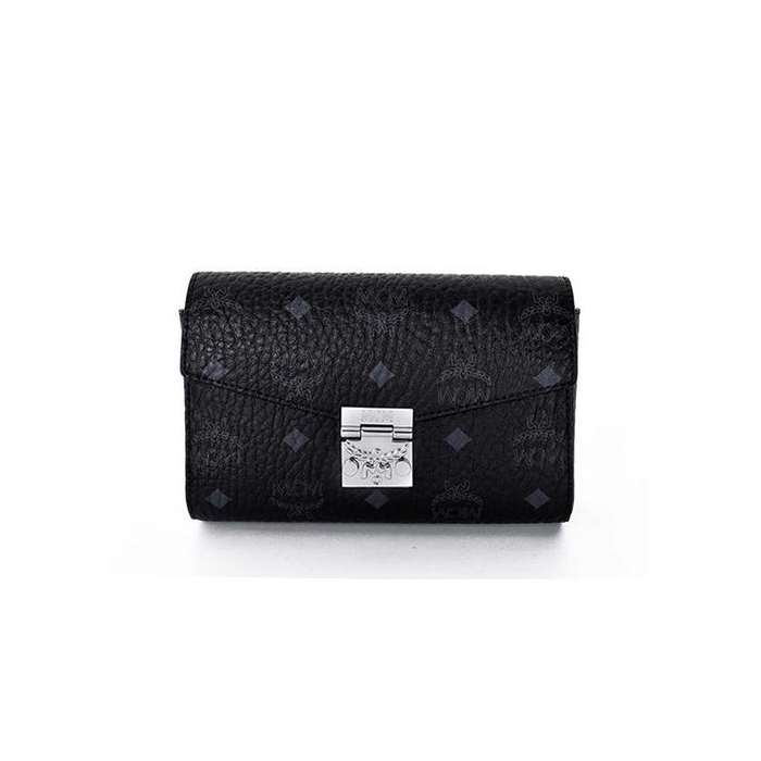 エム シー エム MCM レディース バッグ MYZ9SME04BK01
