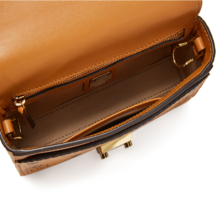 エム シー エム MCM レディース バッグ MYZ9SME04CO01