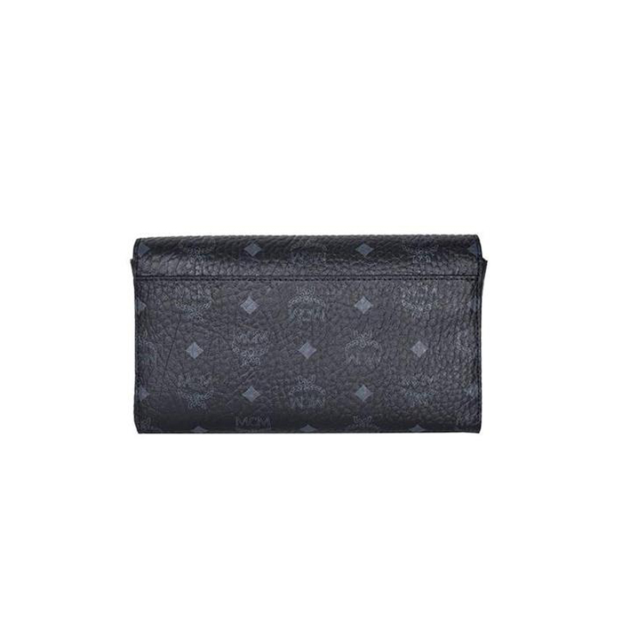 エム シー エム MCM レディース バッグ MYZ9SME05BK01