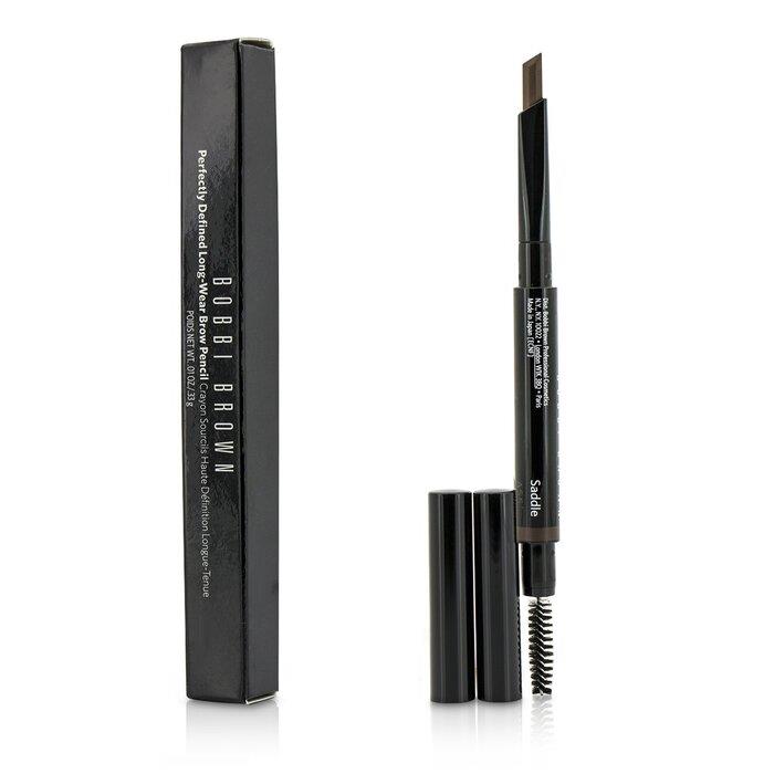 ボビイ ブラウン BOBBI BROWN レディース ロングウェア ブロー ペンシル #07 サドル 716170146638