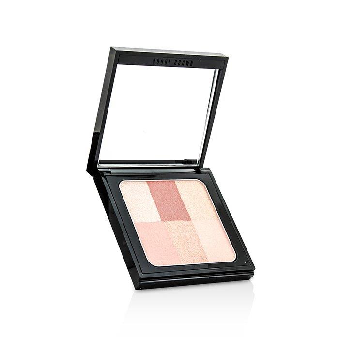 ボビイ ブラウン BOBBI BROWN レディース ブライトニングブリック #01 ピンク 716170124575