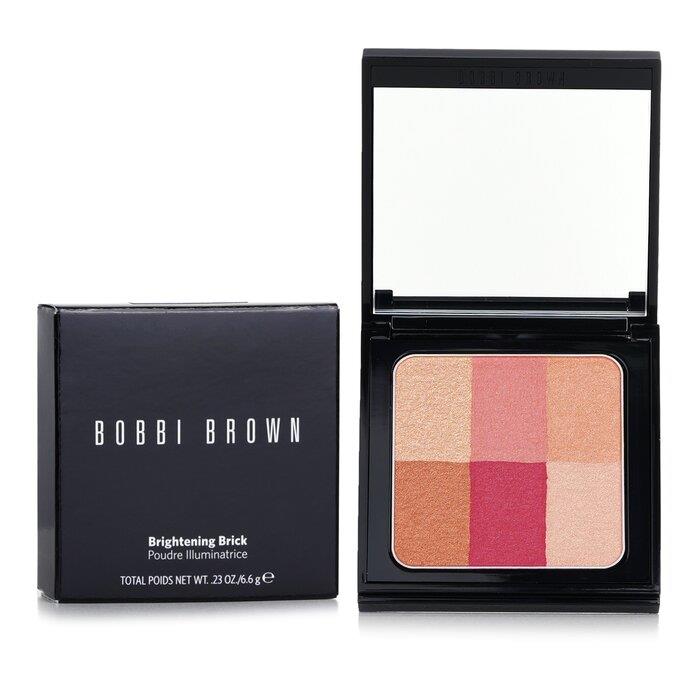 ボビイ ブラウン BOBBI BROWN レディースブライトニングブリック #06 クランベリー 716170144153