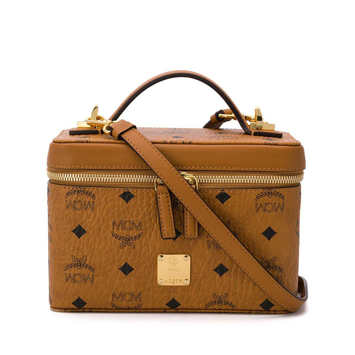 エム シー エム MCM レディース バッグ MYZ9SVI95CO01