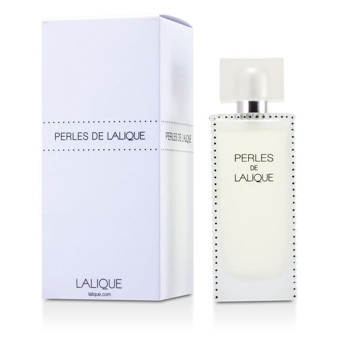ラリック Lalique レディース パールズデラリック オードパルファムスプレー 100ML 3454960021679