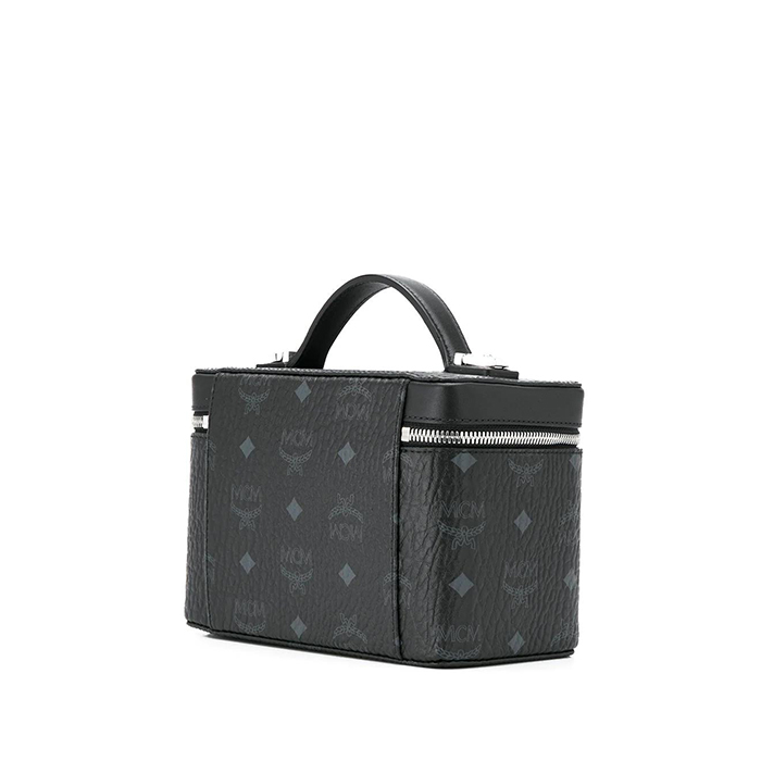 エム シー エム MCM レディース バッグ MYZ9SVI95 BK01