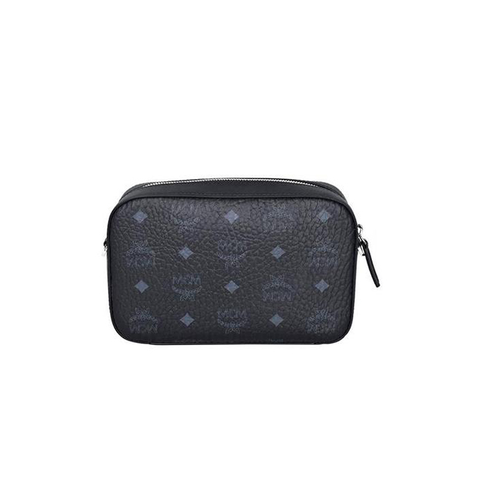 エム シー エム MCM レディース バッグ MYZ9SVI97 BK01