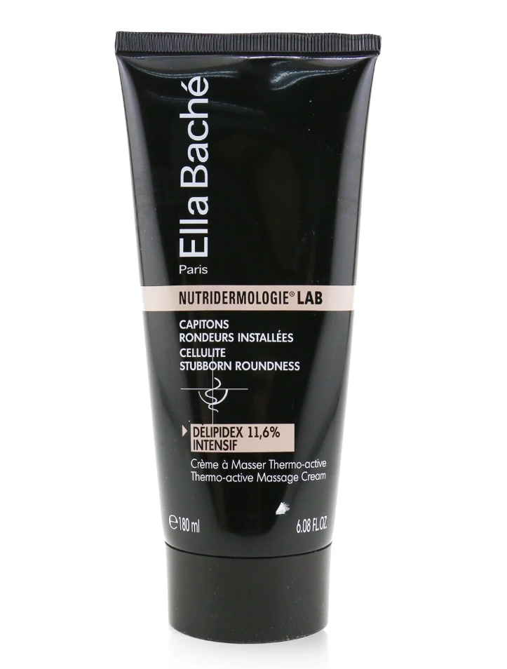 エラバシェ ELLA BACHE レディース Nutridermologie LAB Delipidex 11.6% Intensif デリピデックス 11.6% インテンシフ 180ml
