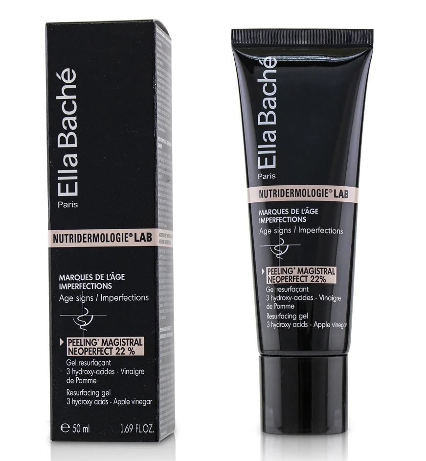 エラバシェ ELLA BACHE レディース Peeling Magistral Neoperfect 22% ELLA BACHE Peeling Magistral Neoperfect 22% ピーリング マジストラル ネオパーフェクト50ml