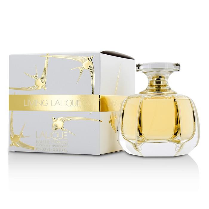 ラリック Lalique レディース リビングラリック EDP SP 100ML 7640111502241