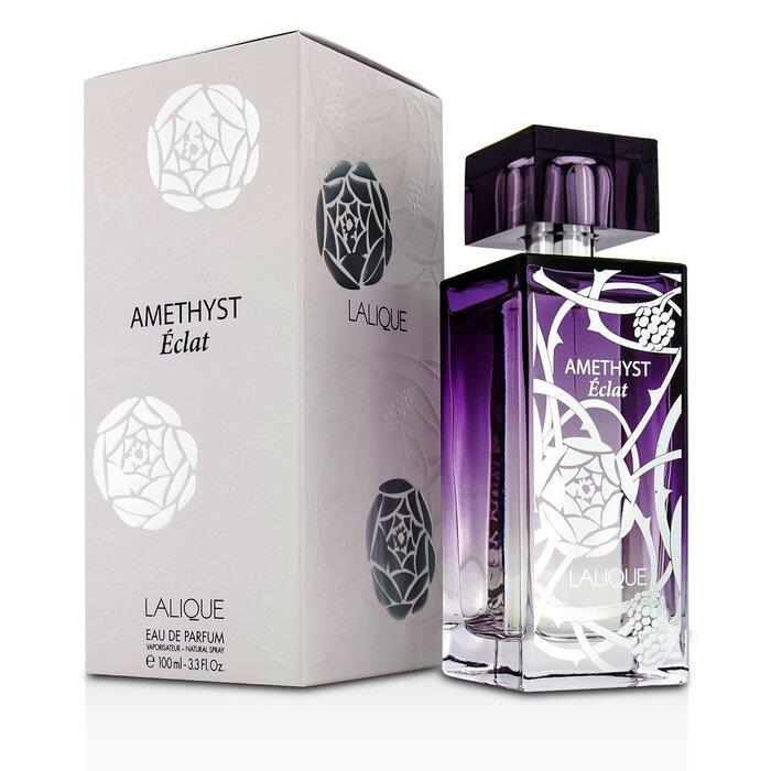 ラリック Lalique レディース アメジスト エクラ EDP SP 100ML 7640111501466