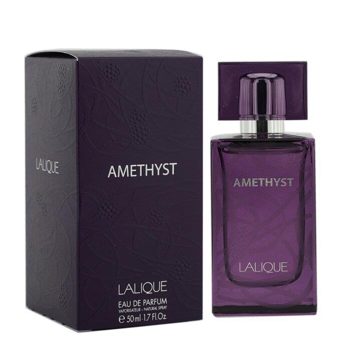 ラリック Lalique レディース アメジスト EDPスプレー 50ML 3454960023277