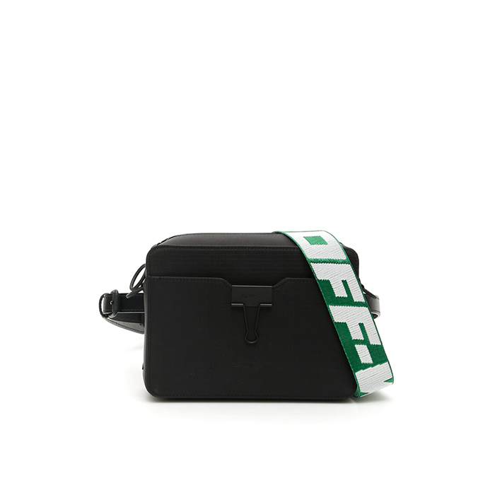 オフホワイト OFF WHITE レディース バッグ OMNA032S20A660201000