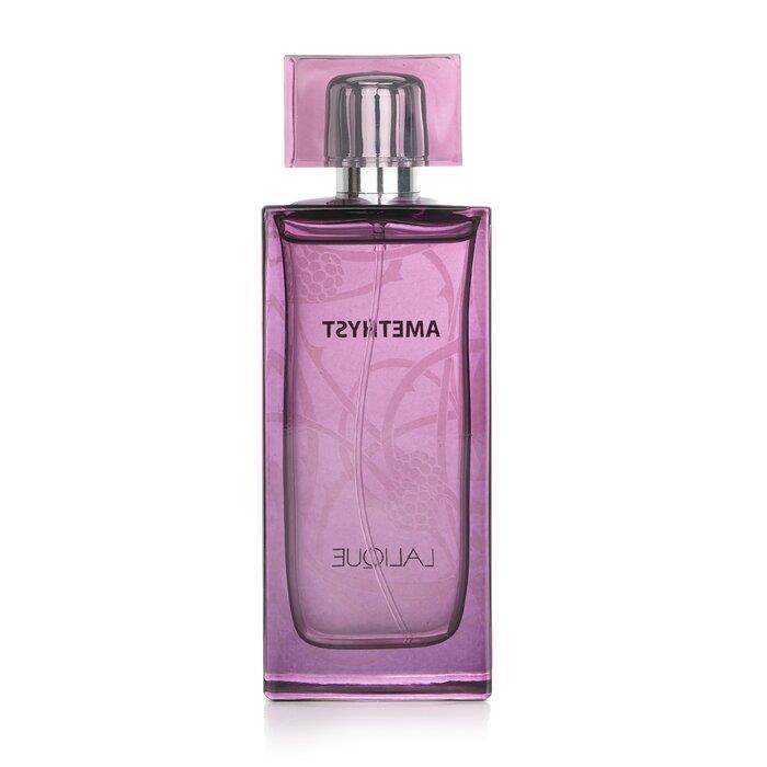 ラリック Lalique レディース アメジスト EDPスプレー 100ML  3454960023284