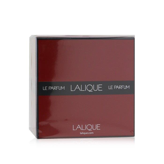 ラリック Lalique レディース ル パルファム オードパルファムスプレー 50ML 3454960020900