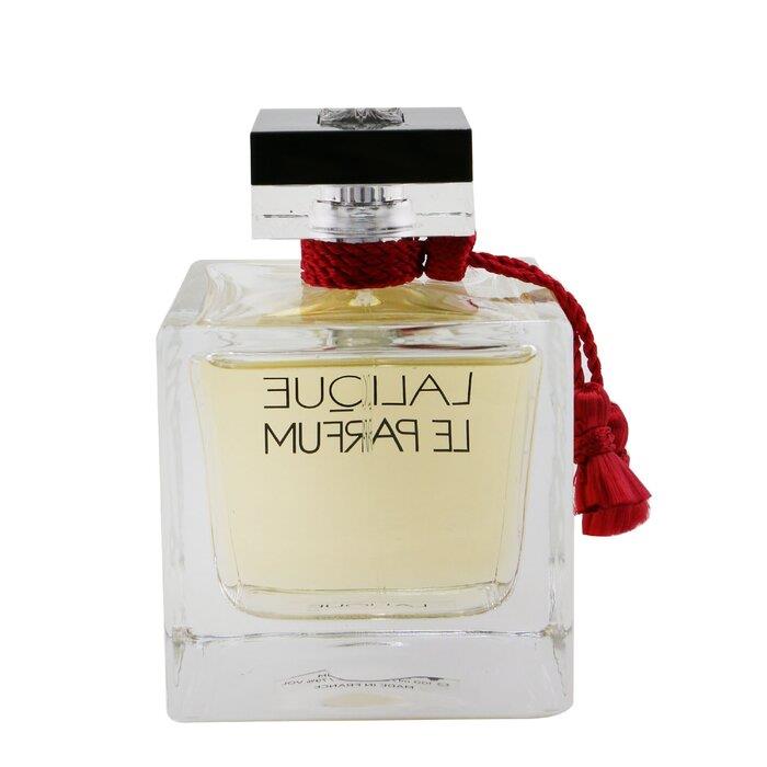 ラリック Lalique レディース ル パルファム オードパルファムスプレー 100ML 3454960020917