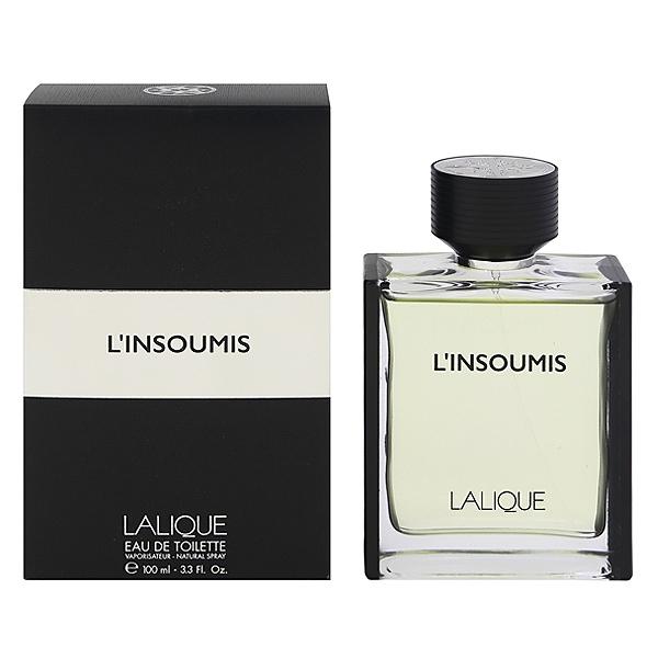 ラリック Lalique メンズ ランスミ EDT SP 7640111503187
