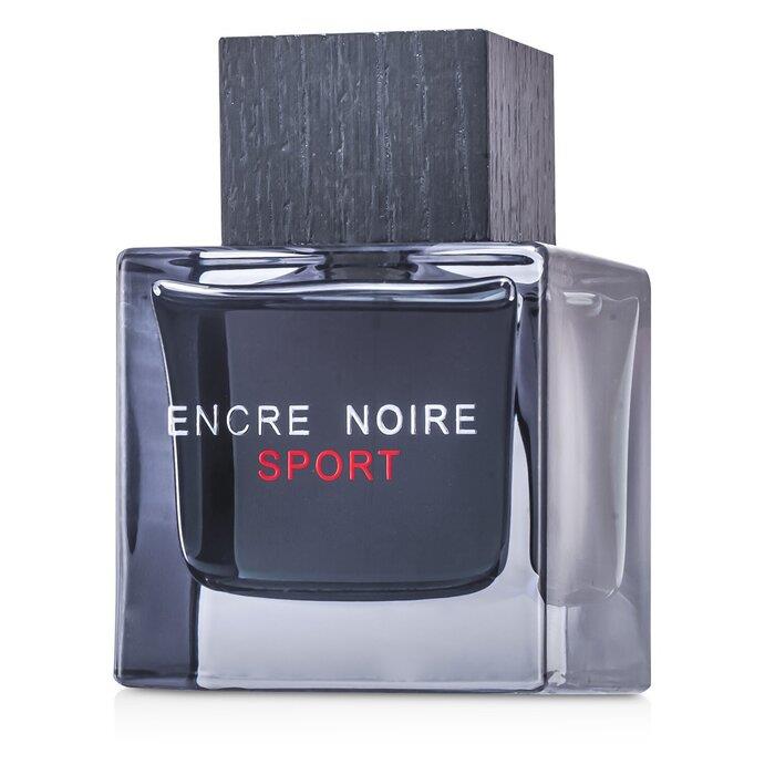 ラリック Lalique メンズ アンクル ノワール スポーツ EDT SP 100ML 7640111500902