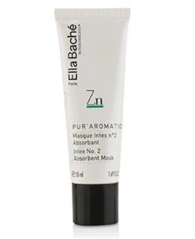 エラバシェ ELLA BACHE レディース Pur'Aromatics Intex No. 2 Absorbent Maskアブソーベント マスク50ml
