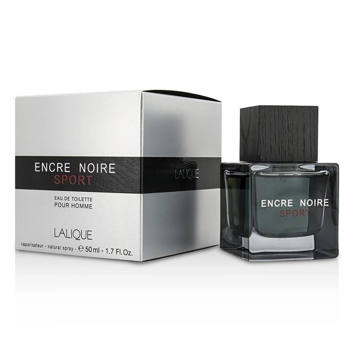 ラリック Lalique メンズ アンクル ノワール スポーツ EDT SP 50ML 7640111500896