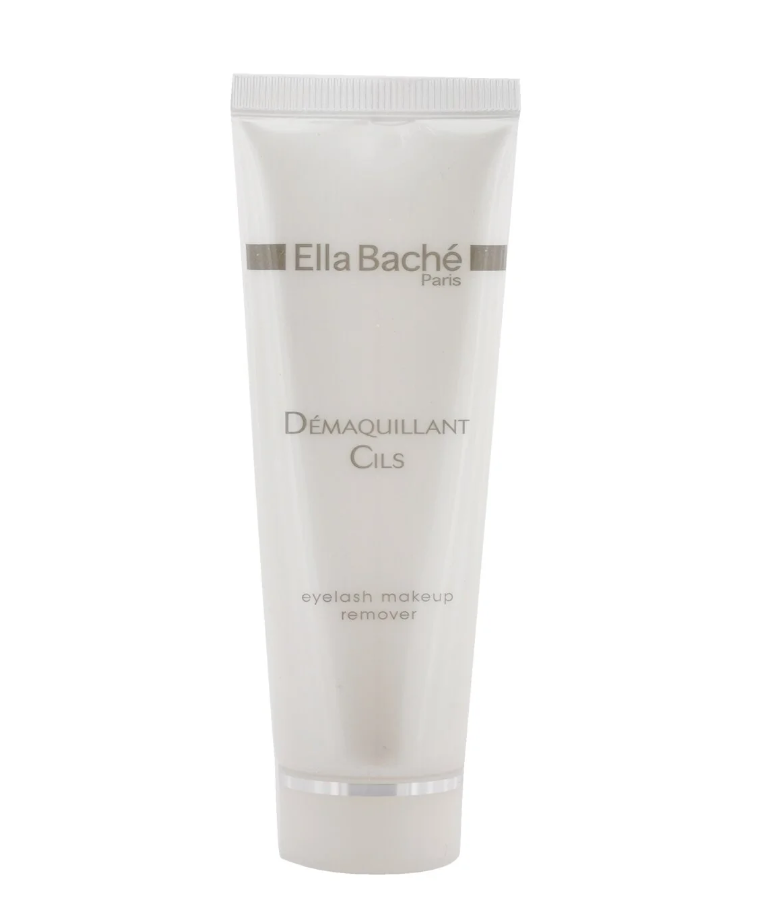 エラバシェ ELLA BACHE レディース Eyelash Makeup Removerアイラッシュ メイクアップ リムーバー50ml