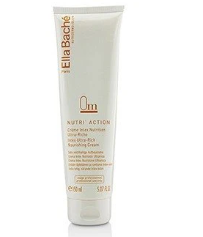 エラバシェ ELLA BACHE レディース Nutri'Action Creme Intex Ultraニュートリアクション クリーム インテックス ウルトラ150ML