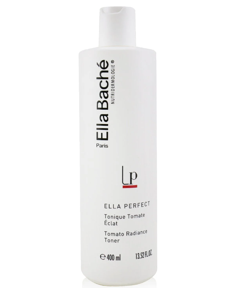エラバシェ ELLA BACHE レディース Ella Perfect Tomato Radiance Tonerエラ パーフェクト トマト ラディアンス トナー400ml