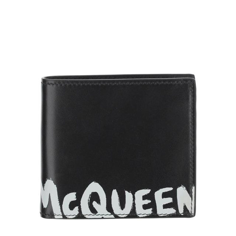 マックキュー MCQ メンズ  ウォレット 602139 1NT0B 1070