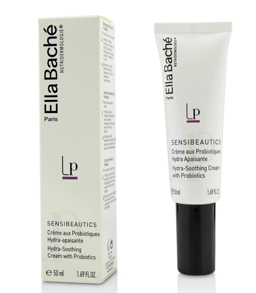 エラバシェ ELLA BACHE レディース Sensibeautics Hydra-Soothing Creamセンシボーティクス ハイドラ50ml