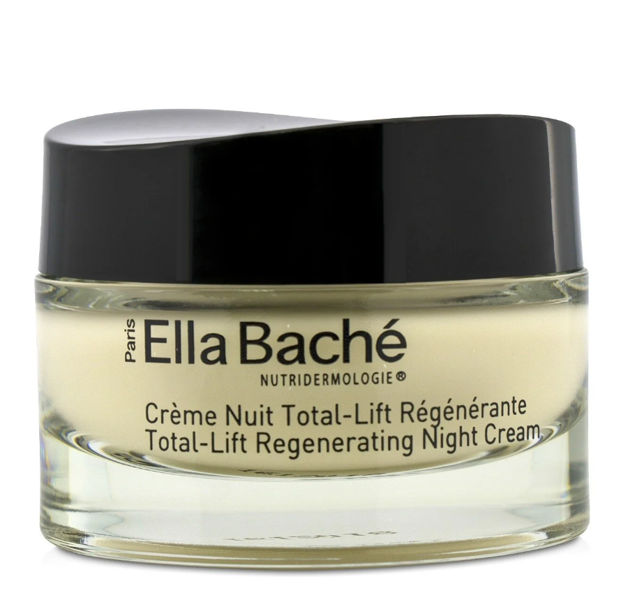 エラバシェ ELLA BACHE レディース Total-Lift Regenerating Night Creamトータルリフト リジェネレーティング ナイト クリーム50ml