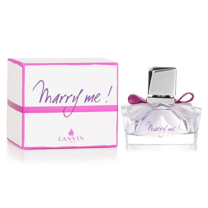 ランバン Lanvin レディース マリーミー オードパルファムスプレー 30ML 3386460023351