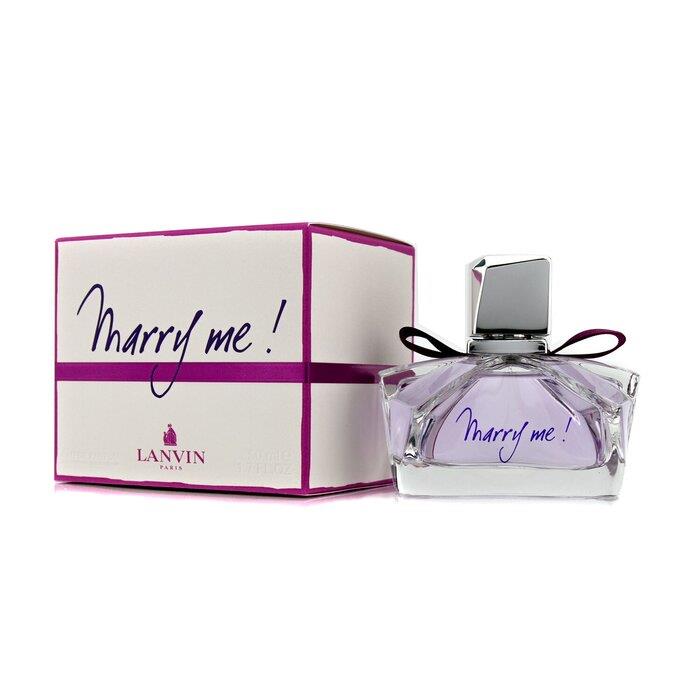 ランバン Lanvin レディース マリーミー オードパルファムスプレー 50ML  3386460023344