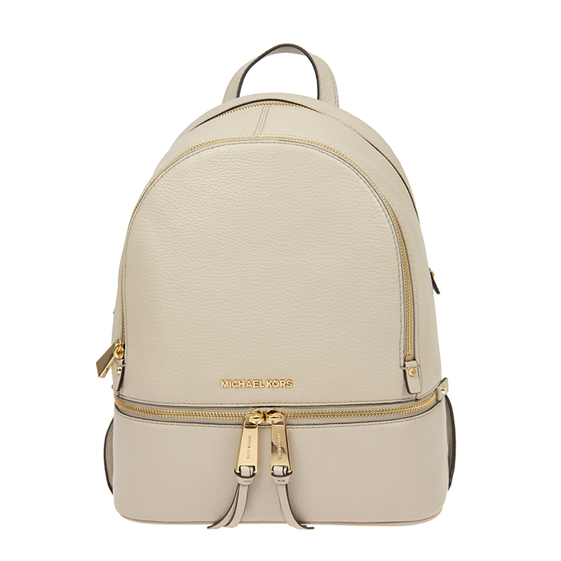 マイケルコース MICHAEL KORS レディース バックパック 30S5GEZB1L  OYSTER