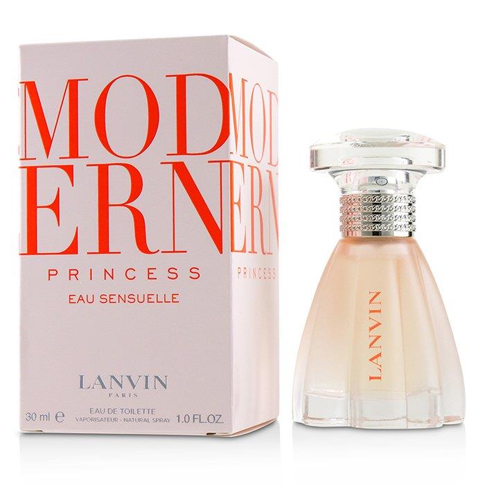 ランバン Lanvin レディース モダンプリンセス オー センシュエル EDT SP 30ML 3386460096126