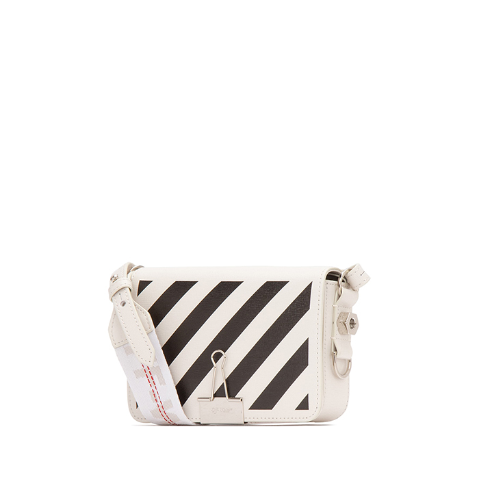オフホワイト OFF WHITE レディース バッグ  OWNA038R204230690210