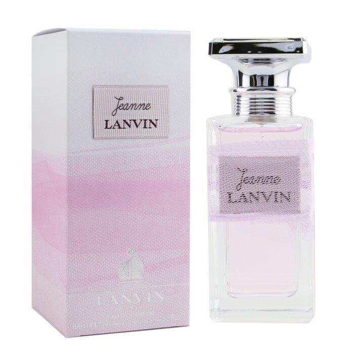 ランバン Lanvin レディース ジャンヌ・ランバン オードパルファム 100ML  3386460010399