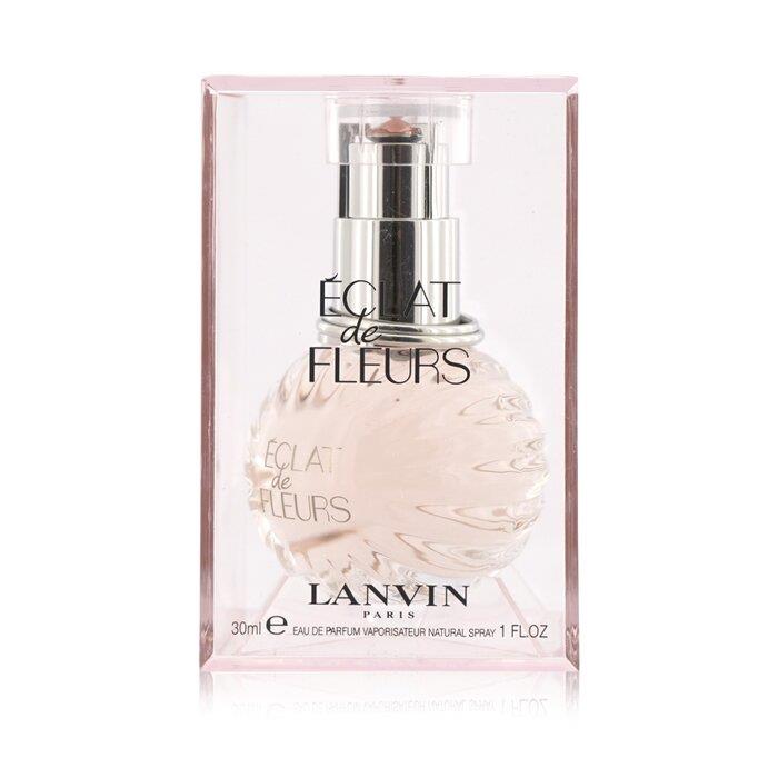 ランバン Lanvin レディース エクラ・ドゥ・フルール EDP SP 30ML 3386460071420