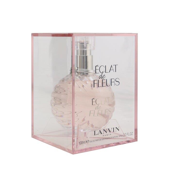 ランバン Lanvin レディース エクラ・ドゥ・フルール EDP SP 100ML 3386460071406