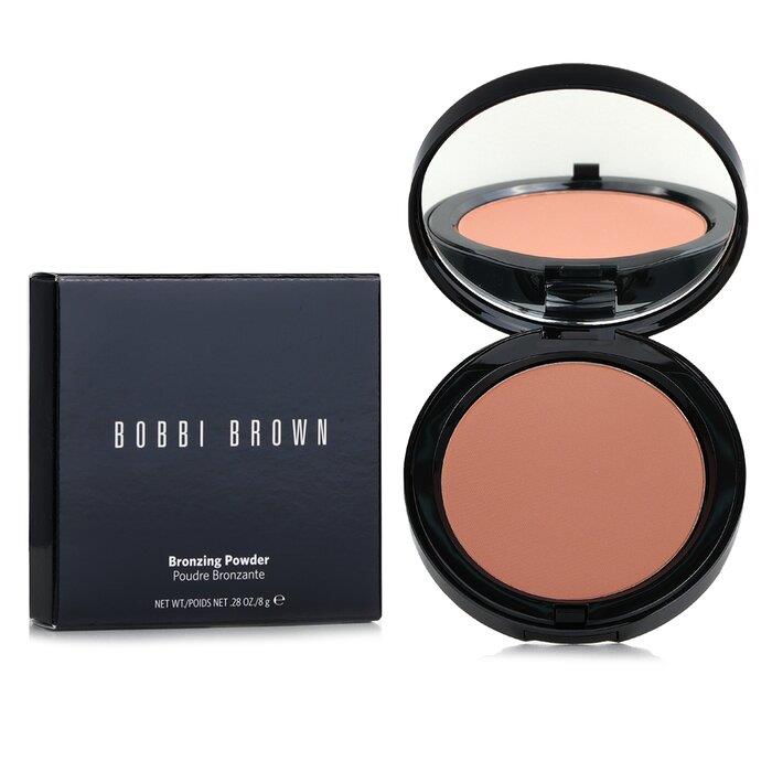 ボビイ ブラウン BOBBI BROWN レディースブロンジング パウダー # 2 ミディアム 716170020488