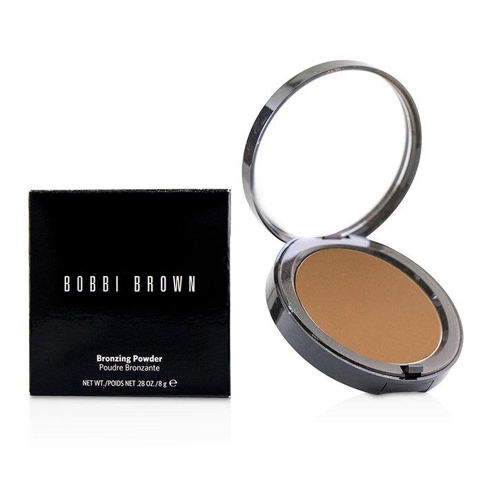 ボビイ ブラウン BOBBI BROWN レディース ブロンジング パウダー # 1 ゴールデンライト 716170020471