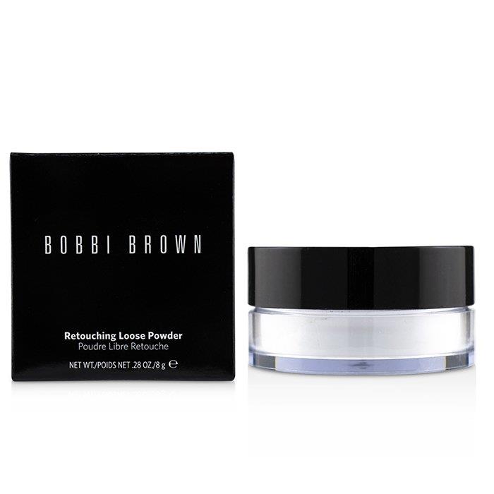 ボビイ ブラウン BOBBI BROWN レディース リタッチング ルースパウダー #白 716170173610