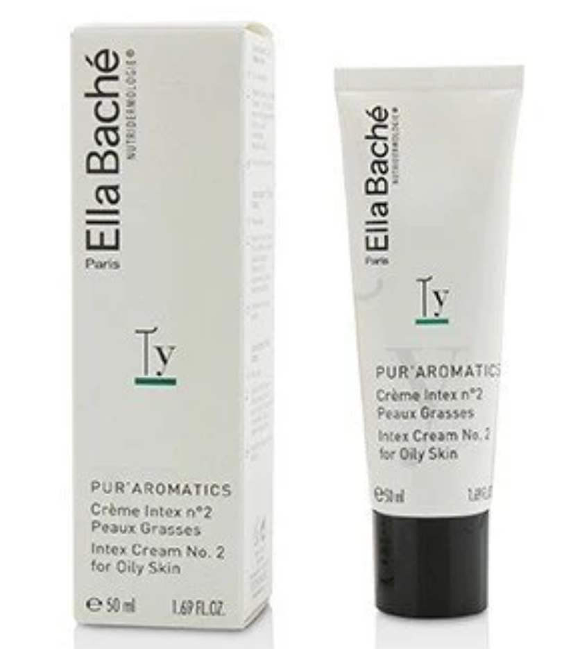 エラバシェ ELLA BACHE レディース Pur'Aromatics Intex Cream ピュール'アロマティクス インテックス クリーム No. 2 50ML