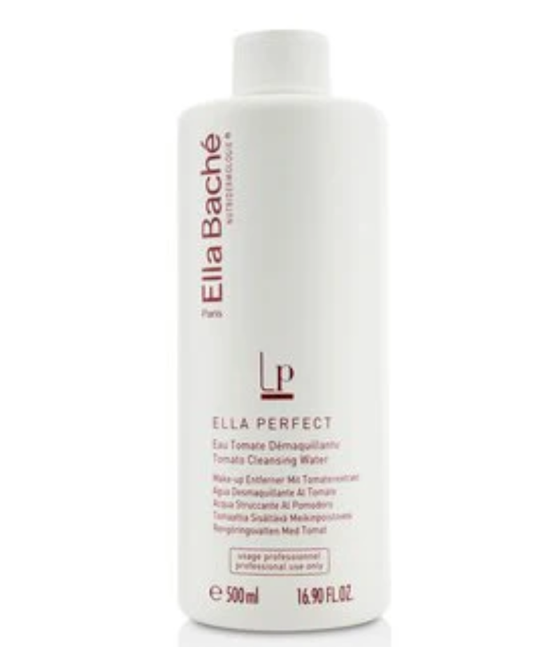 エラバシェ ELLA BACHE レディース Ella Perfect Tomato Cleansing Water (Salon Size) 500mlエラ パーフェクト トマト クレンジング ウォーター 500ML