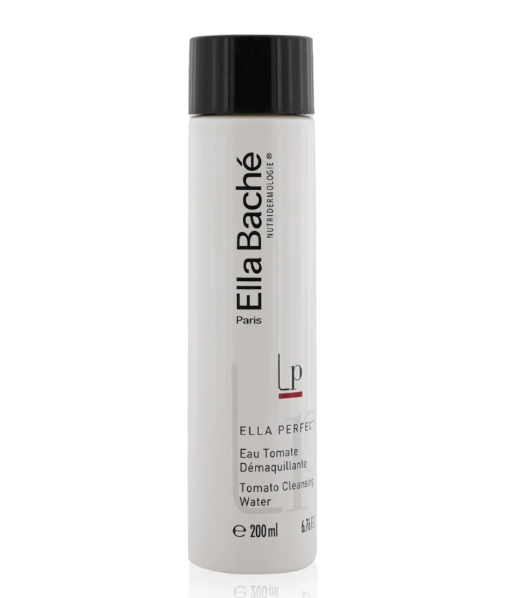 エラバシェ ELLA BACHE レディース Ella Perfect Tomato Cleansing Waterエラ パーフェクト トマト クレンジング ウォーター200ML