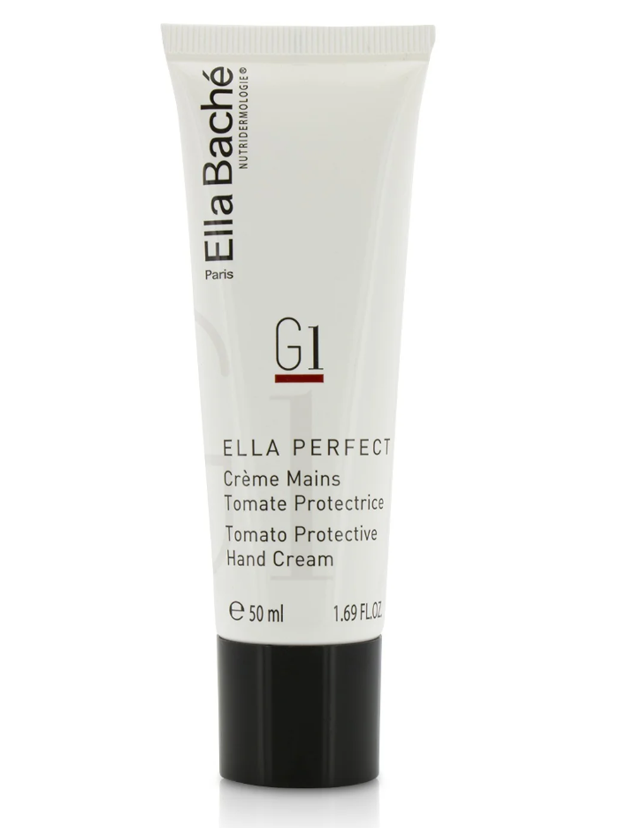 エラバシェ ELLA BACHE レディース Ella Perfect Tomato Protective Hand Cream エラ パーフェクト トマト プロテクティブ ハンド クリーム 50ml