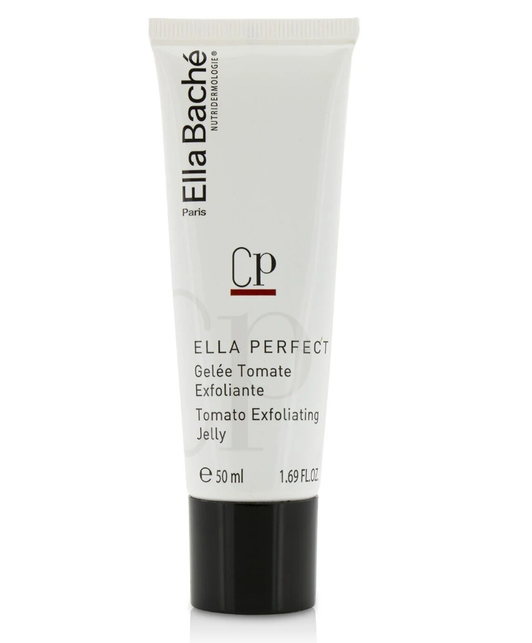 エラバシェ ELLA BACHE レディース Perfect Tomato Exfoliating Jelly パーフェクト トマト エクスフォリエイティングゼリー50ml