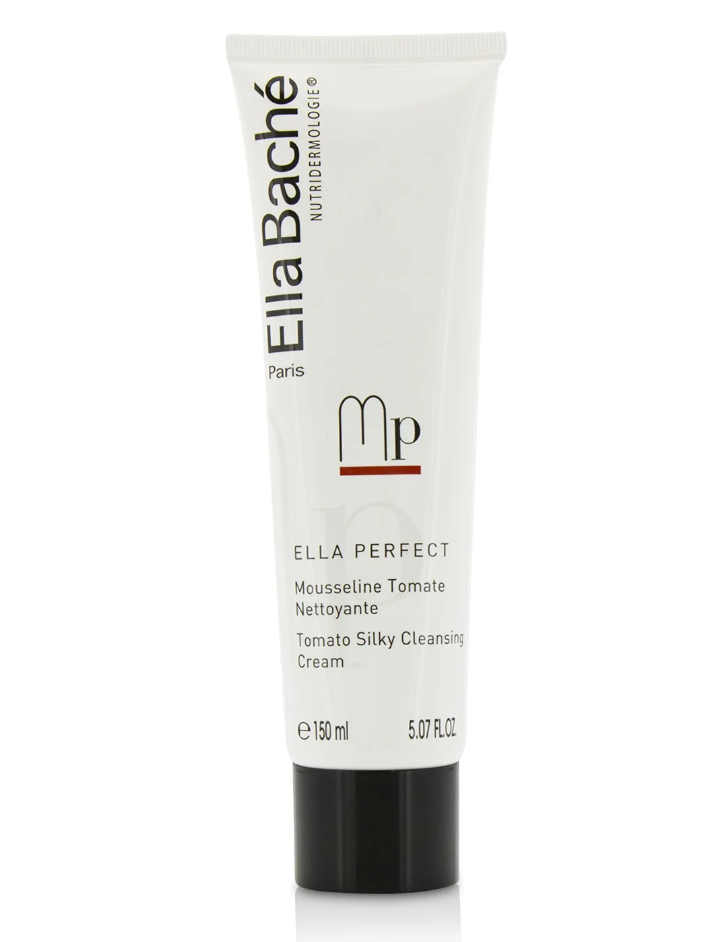 エラバシェ ELLA BACHE レディース Ella Perfect Tomato Silky Cleansing Creamエラ パーフェクト トマト シルキー クレンジング クリーム 150ml