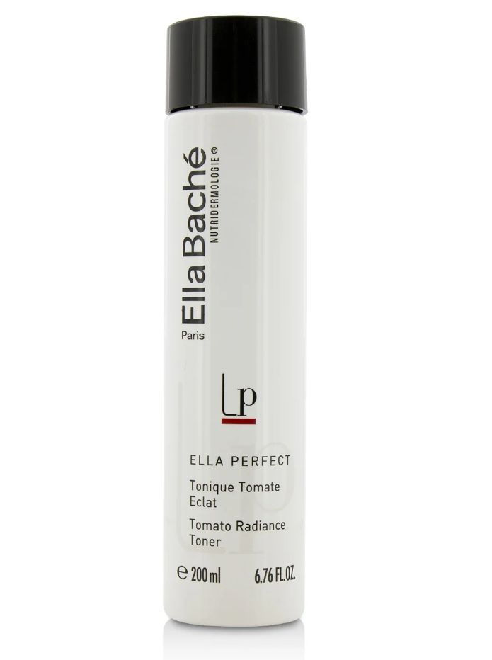 エラバシェ ELLA BACHE レディース Ella Perfect Tomato Radiance Tonerエラ パーフェクト トマト ラディアンス トナー200ml