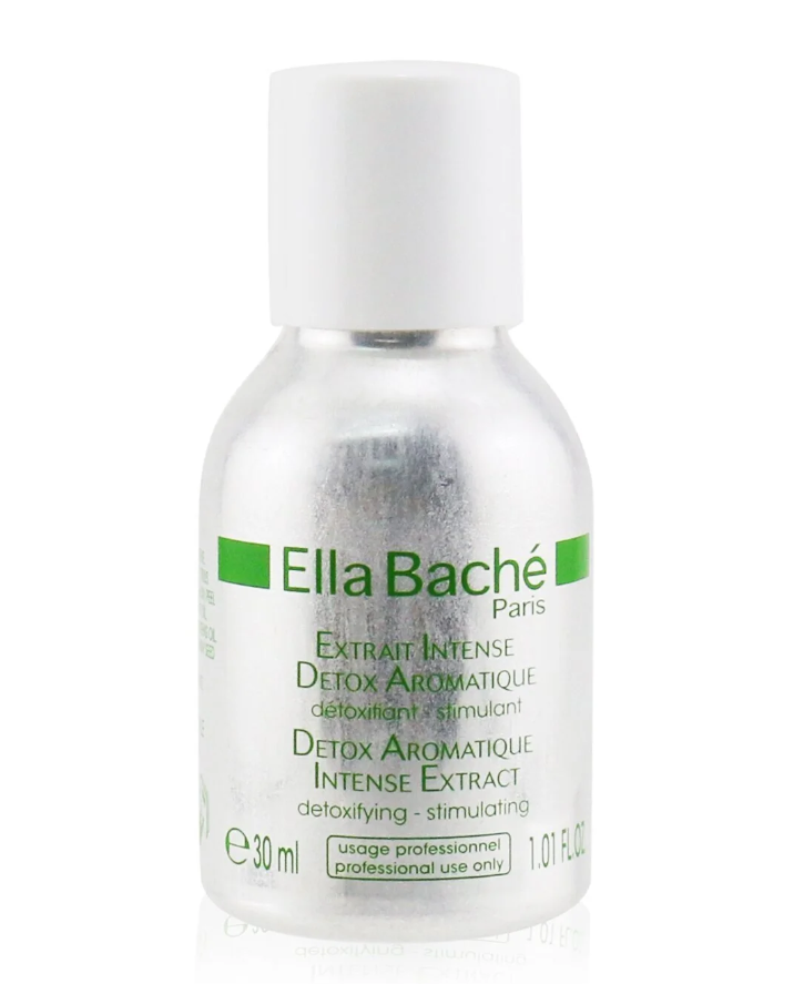 エラバシェ ELLA BACHE レディース Detox Aromatique Intense Extractデトックス アロマティック インテンス エクストラクト30ML